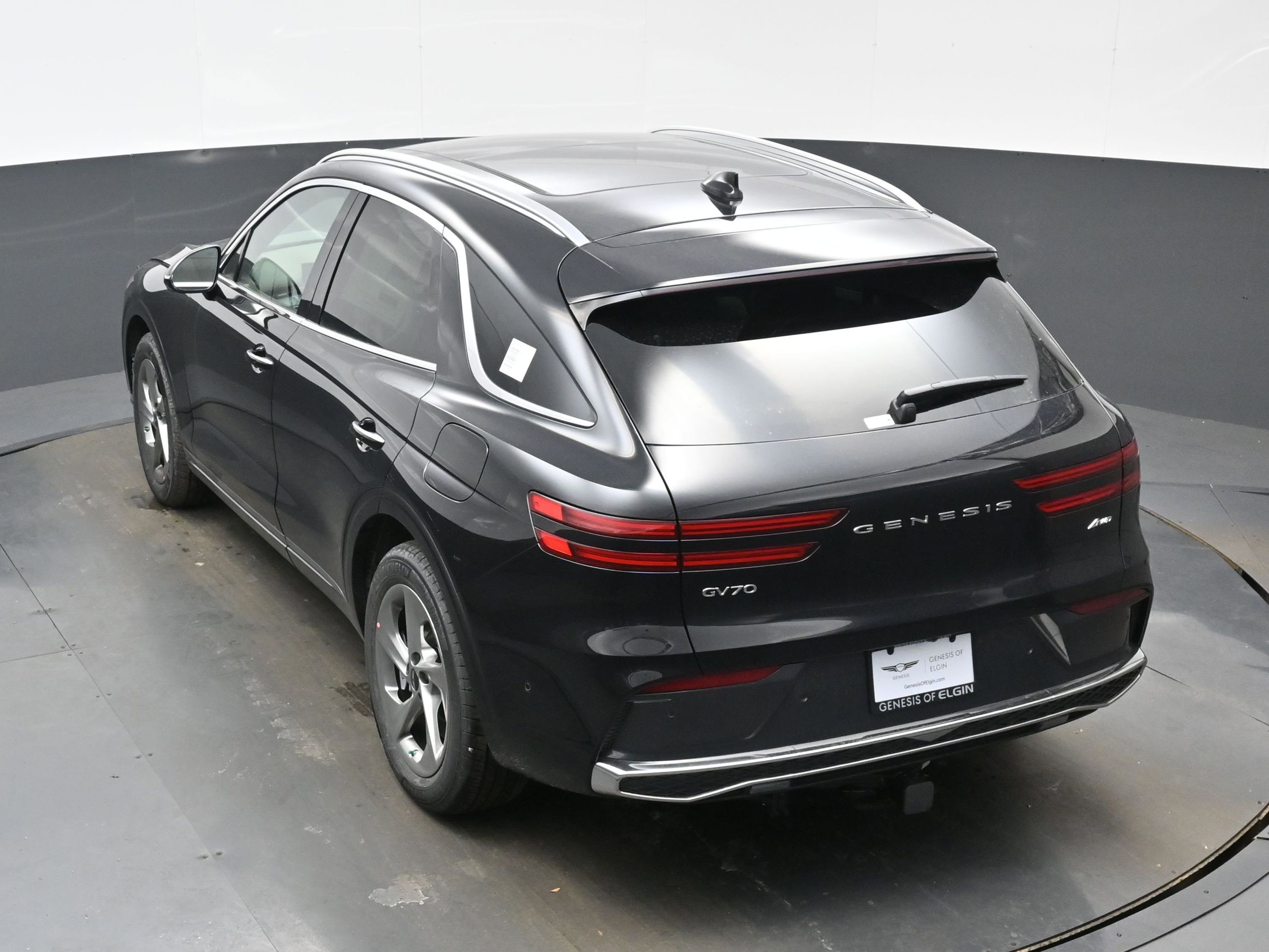 New 2026 Genesis GV70 2.5T Advanced image 23