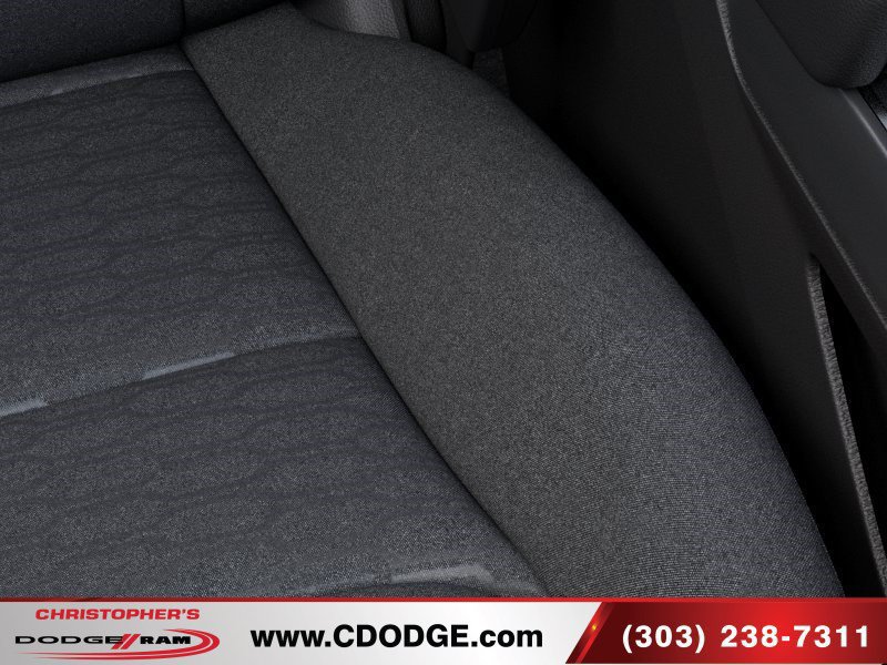 New 2026 RAM 1500 Express AWD/4WD image 20