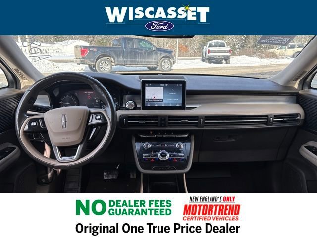 Used 2021 Lincoln Corsair AWD w/ Premium Package image 17