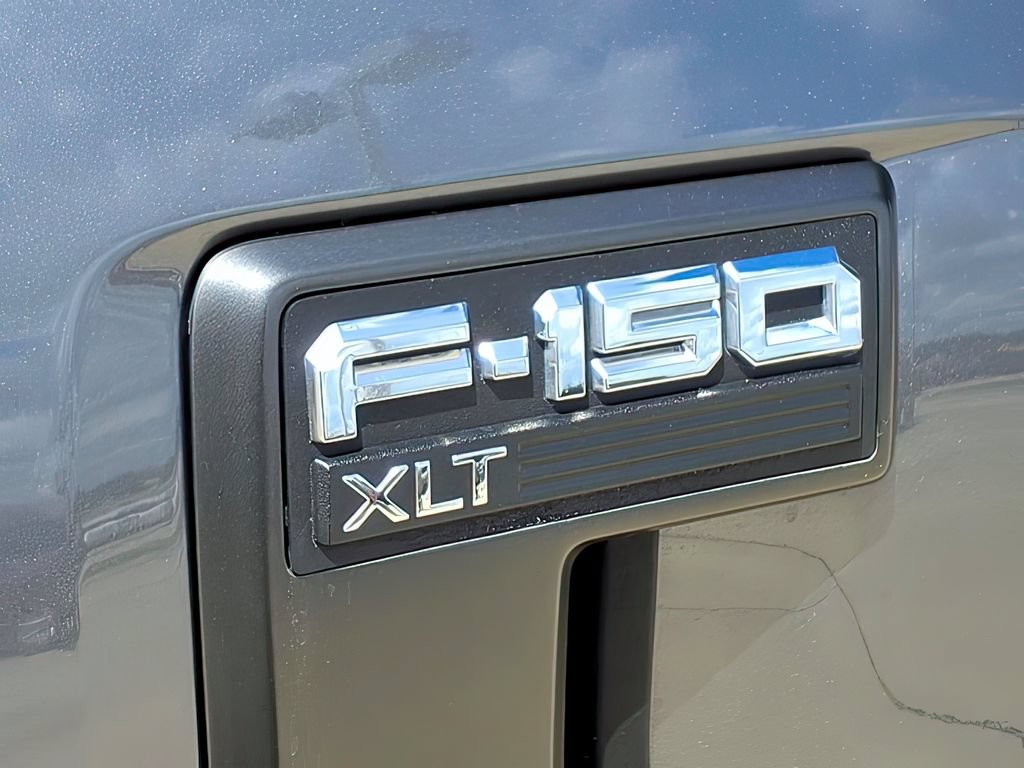 Used 2023 Ford F150 XLT w/ Equipment Group 302A High AWD/4WD image 23