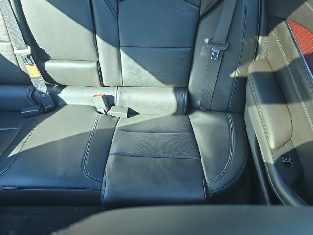 Used 2015 Cadillac CTS Luxury AWD/4WD image 17
