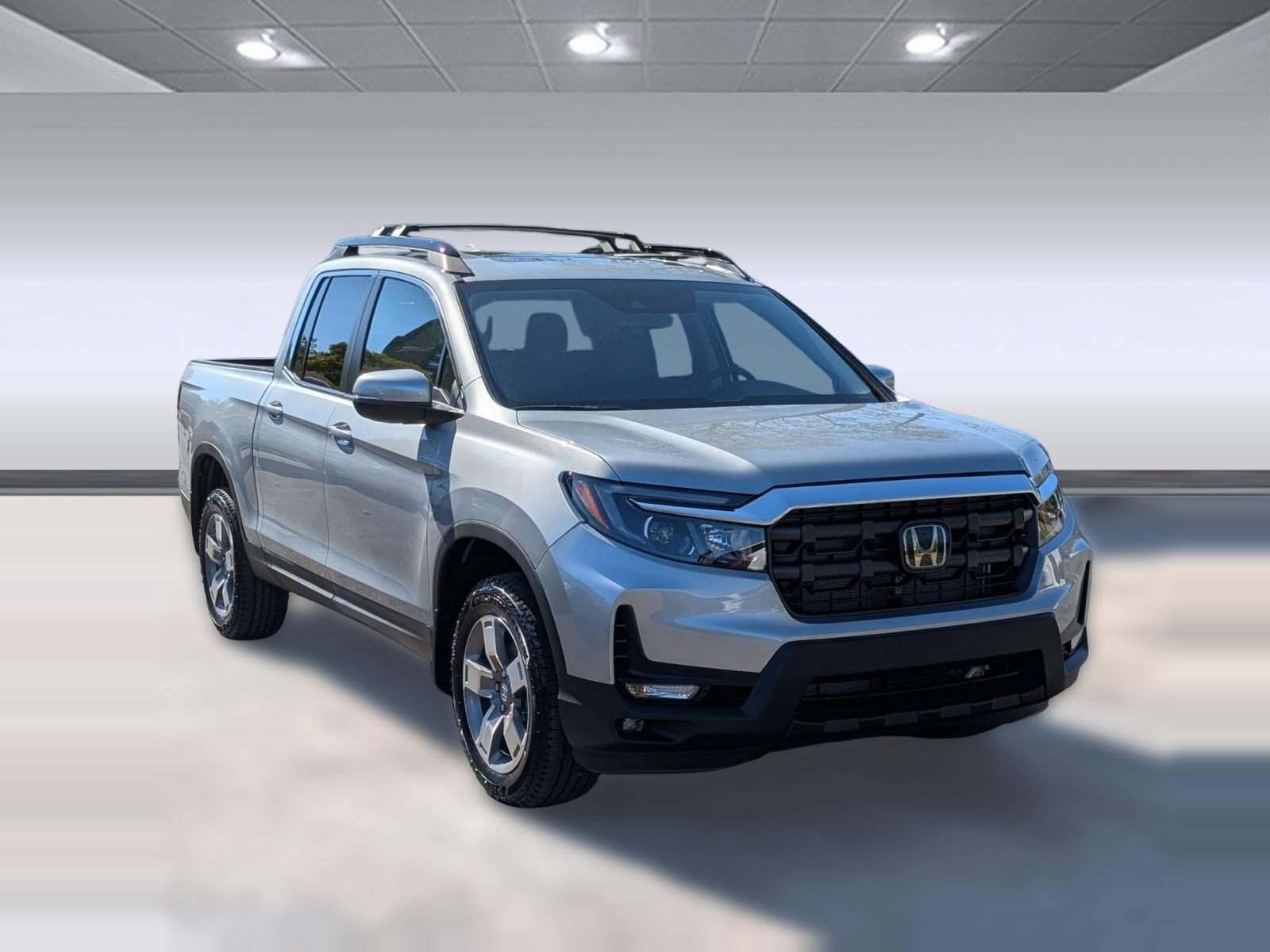 New 2026 Honda Ridgeline RTL image 7