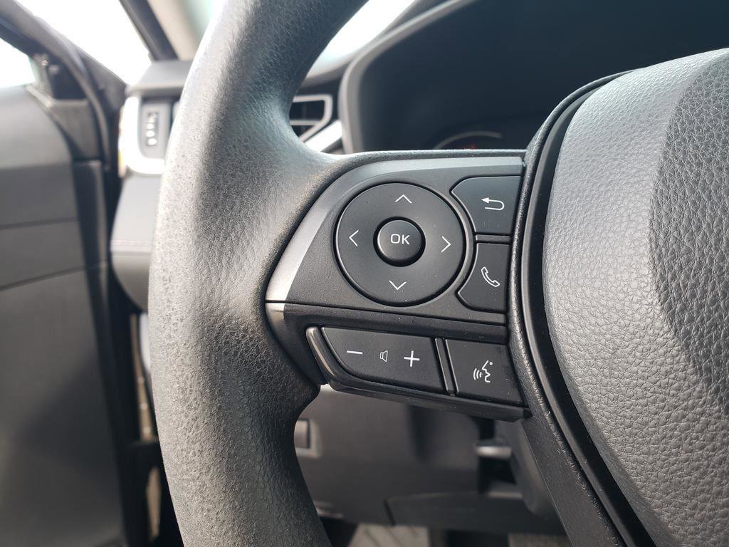 Used 2023 Toyota RAV4 XLE image 33