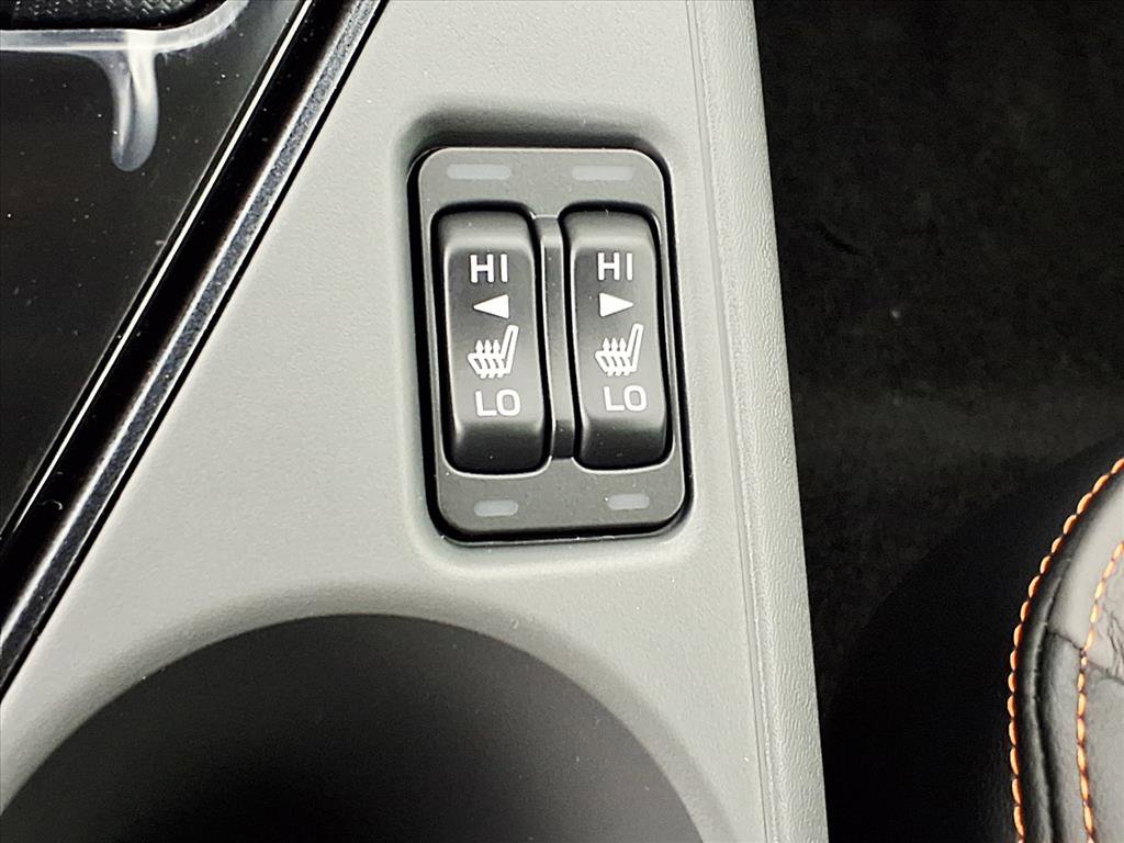 New 2026 Subaru Crosstrek 2.5i Limited image 8