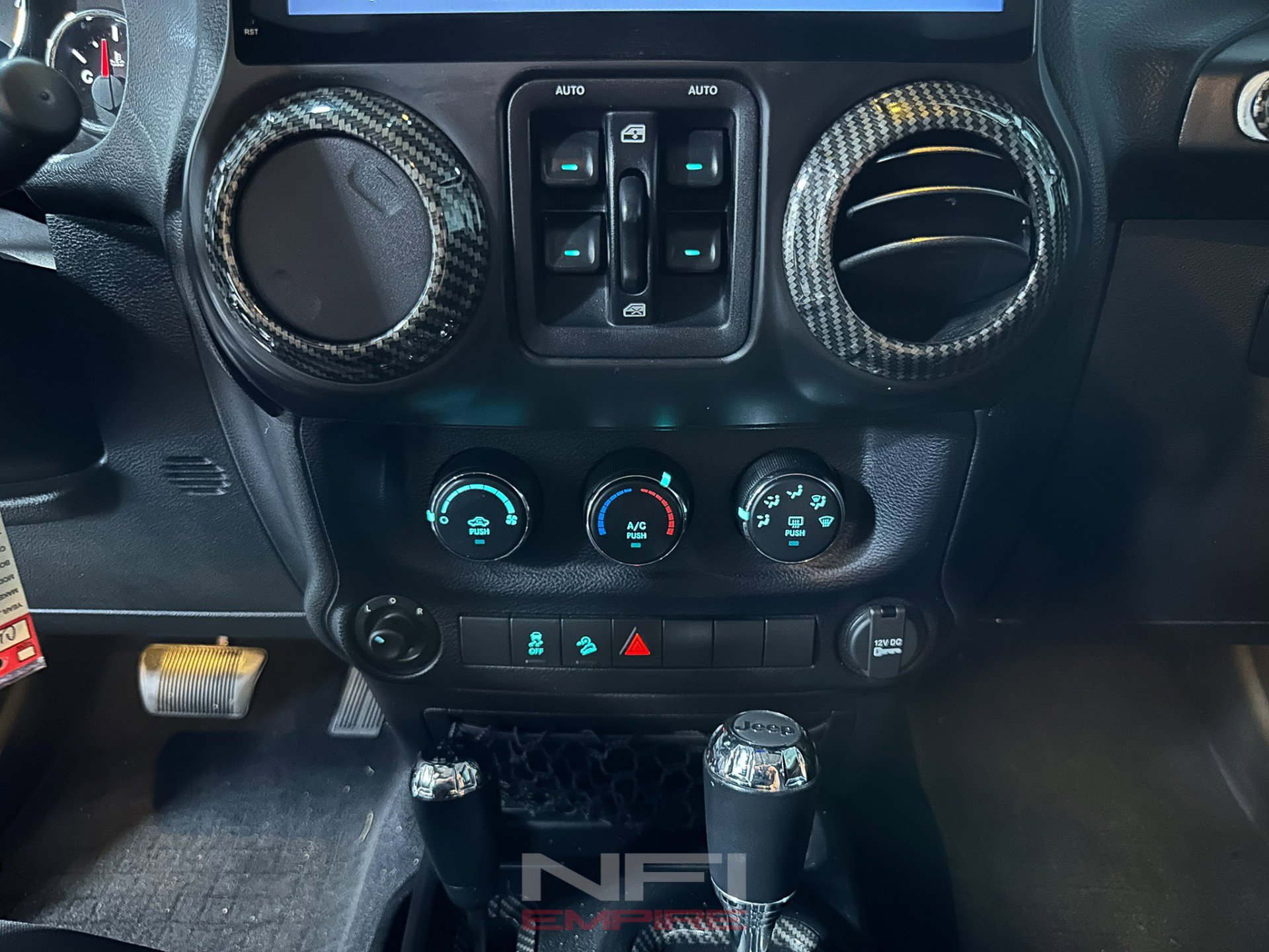 Used 2014 Jeep Wrangler Unlimited Sport w/ Quick Order Package 24S image 32