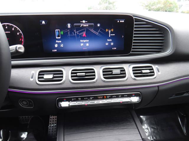 Used 2026 Mercedes-Benz GLE 350 4MATIC image 14