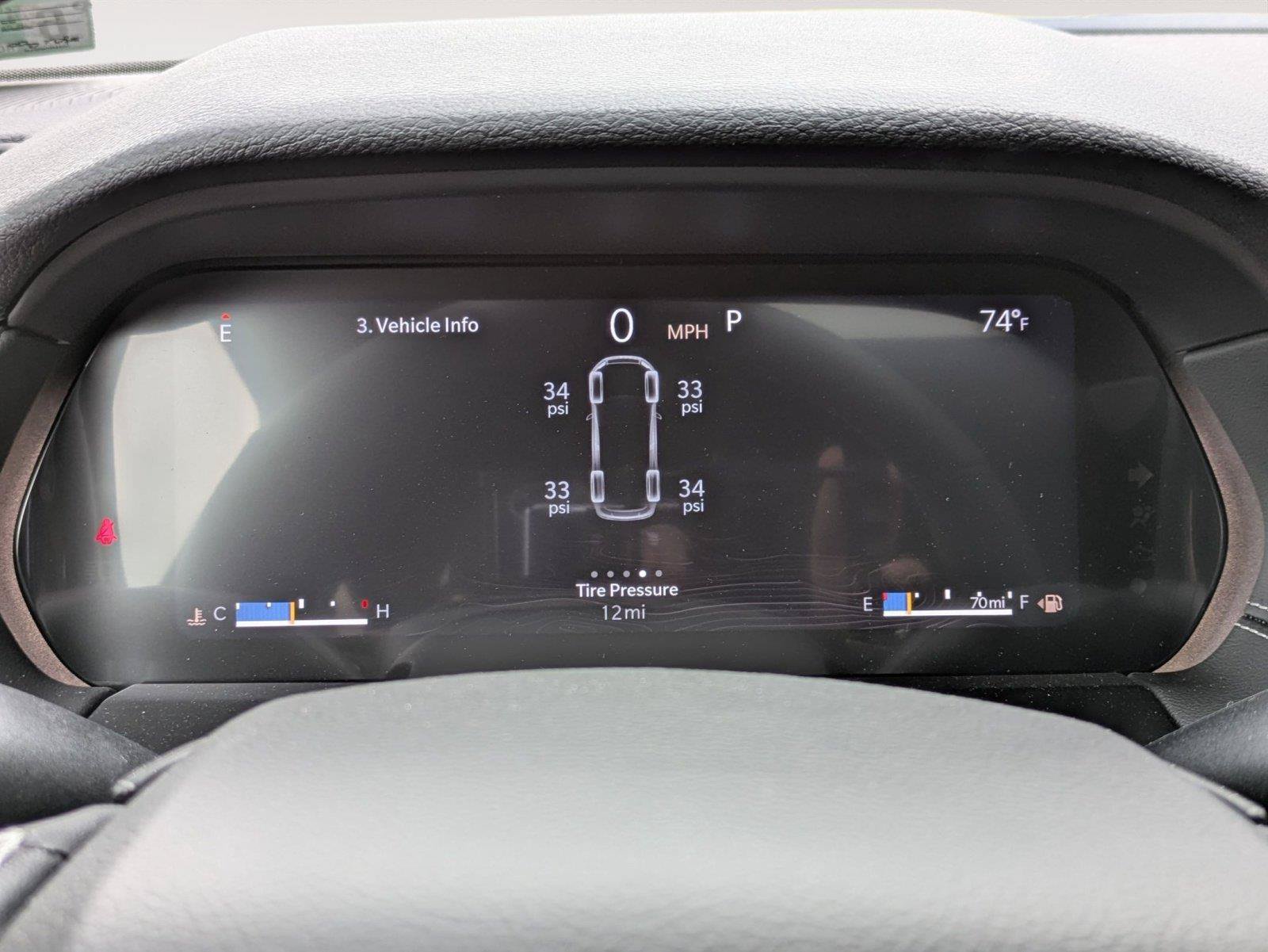 New 2025 Jeep Grand Cherokee L Altitude AWD/4WD image 14