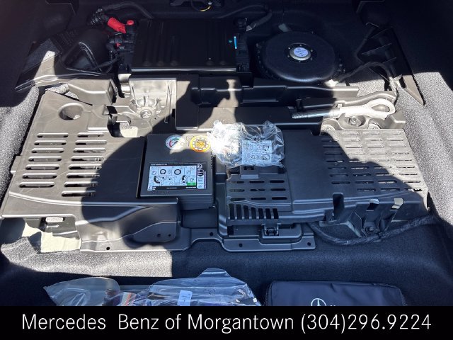 Used 2025 Mercedes-Benz CLA 250 4MATIC image 11