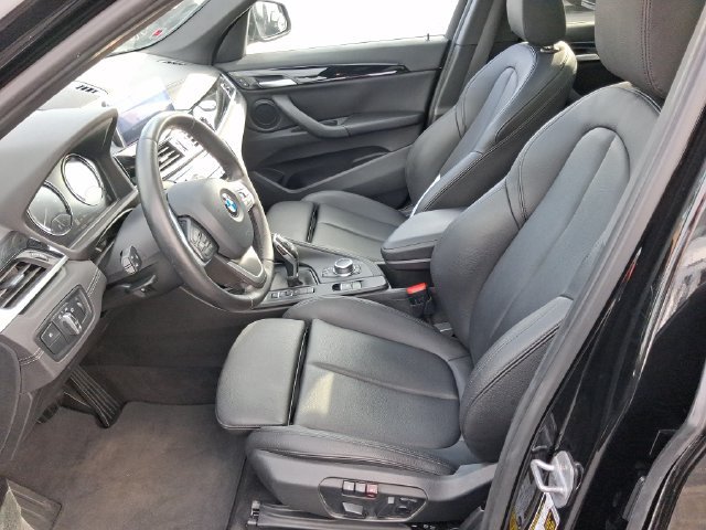 Used 2020 BMW X1 sDrive28i w/ Convenience Package FWD image 12