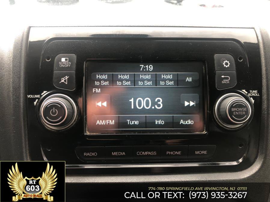 Used 2019 RAM ProMaster 2500 FWD image 36