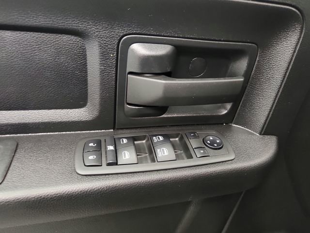 Used 2022 RAM 2500 Tradesman image 29