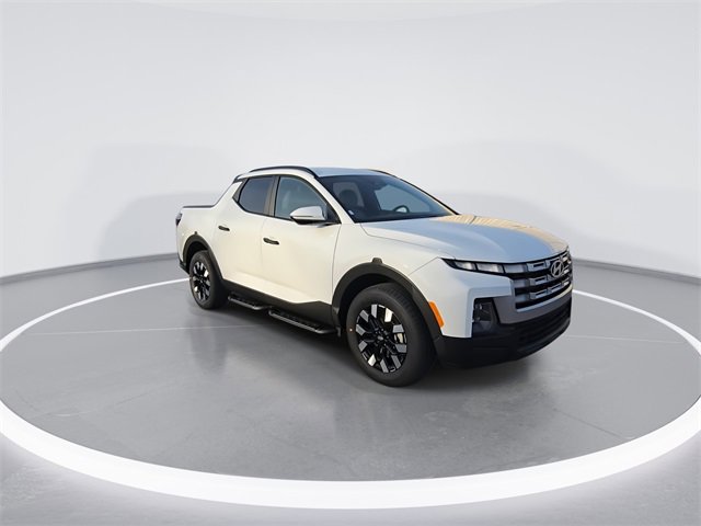 New 2026 Hyundai Santa Cruz SEL image 2