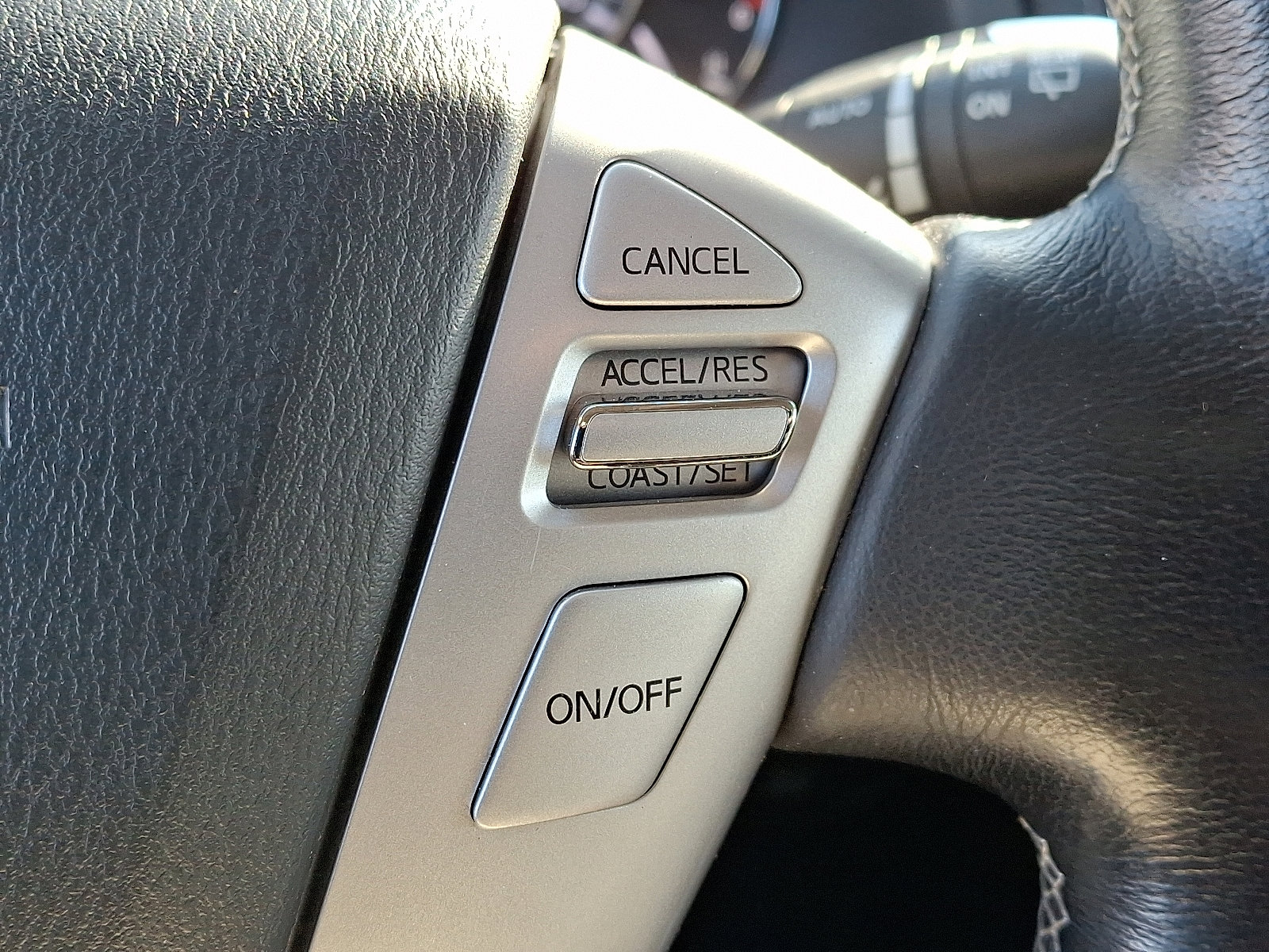 Used 2019 INFINITI QX80 Luxe image 26