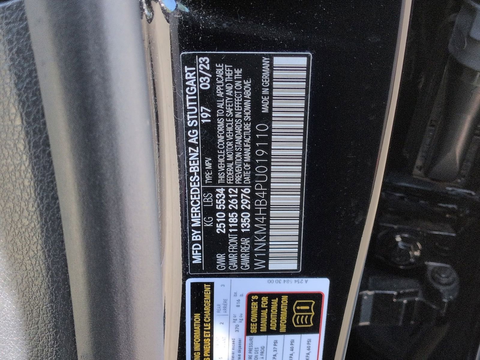 Used 2023 Mercedes-Benz GLC 300 4MATIC image 34