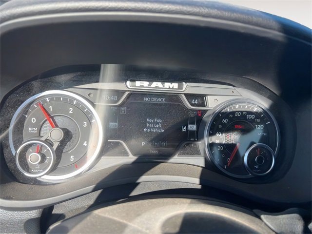 Used 2025 RAM 2500 Big Horn image 12