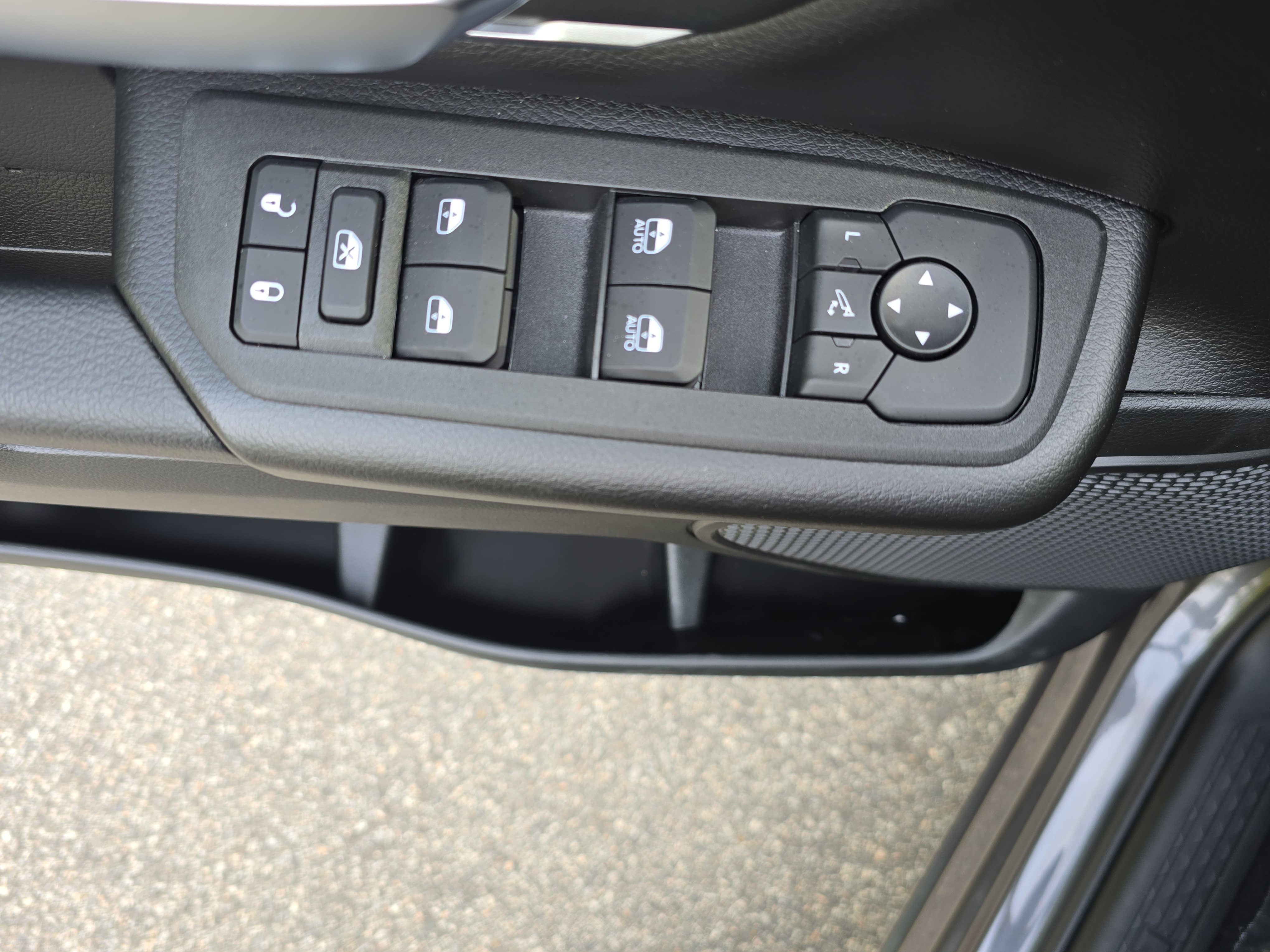 Used 2026 RAM 1500 Big Horn AWD/4WD image 27