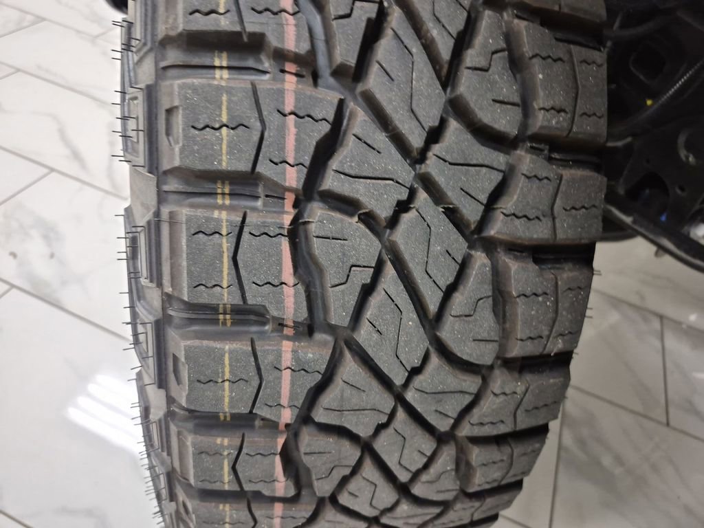 New 2026 Chevrolet Silverado 1500 LT Trail Boss w/ Safety Package image 37