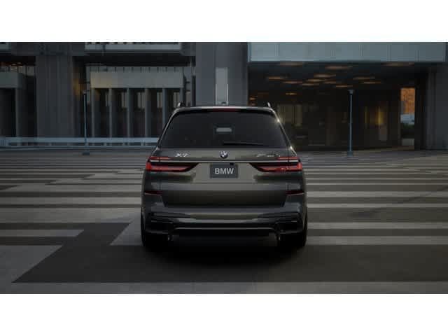 New 2027 BMW X7 xDrive40i w/ M Sport Package AWD/4WD image 5