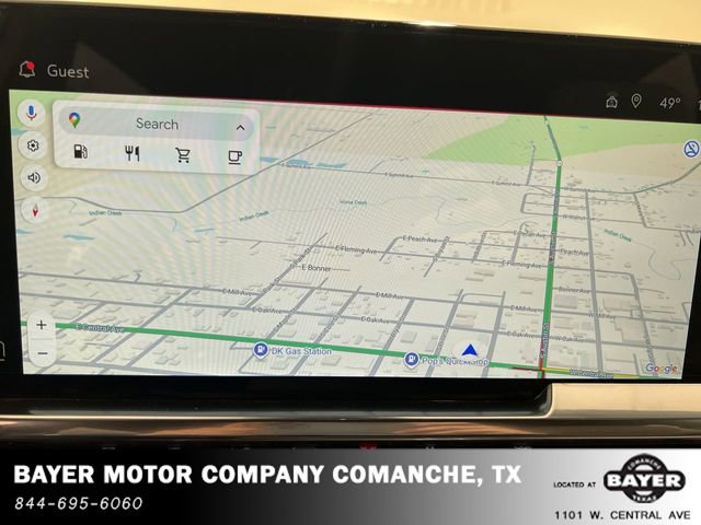 New 2026 GMC Sierra 3500 SLT w/ Texas SLT Premium Package image 13