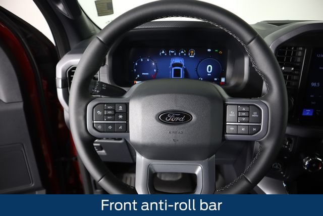 New 2026 Ford F150 XLT w/ Equipment Group 302A MID AWD/4WD image 36