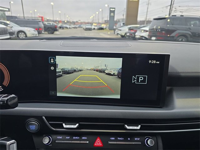 Certified 2024 Hyundai Sonata SEL image 17