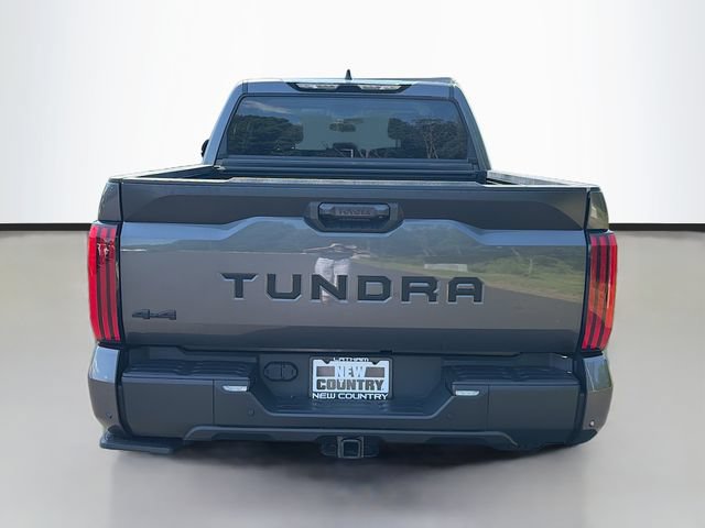 Used 2023 Toyota Tundra SR5 w/ SR5 Premium Package AWD/4WD image 6