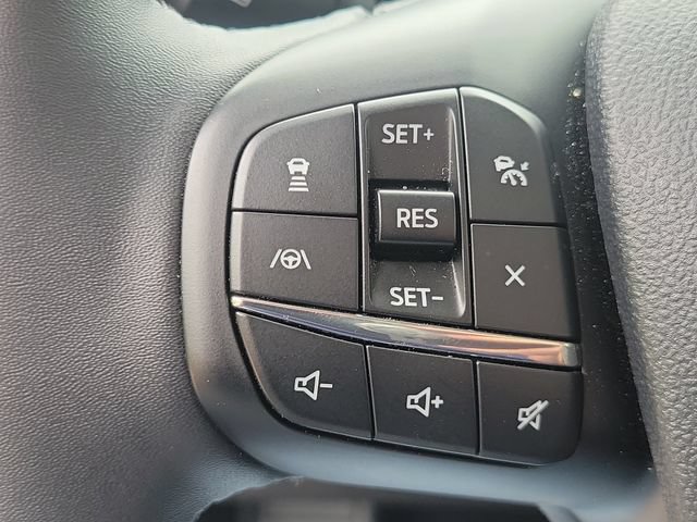 Used 2026 Ford Bronco Sport Outer Banks AWD/4WD image 11