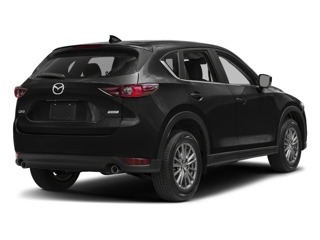 Used 2017 MAZDA CX-5 Touring w/ Preferred Equipment Package FWD image 2