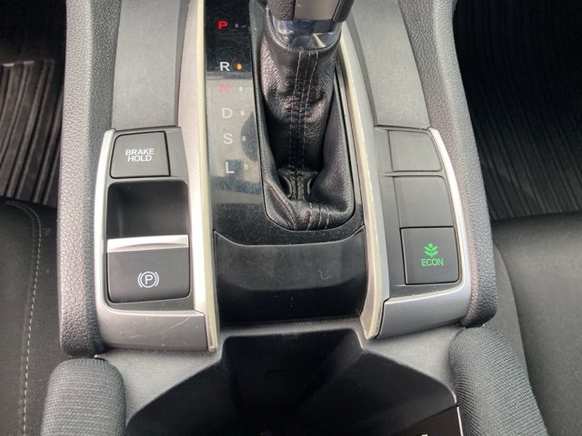 Certified 2017 Honda Civic EX-T image 30