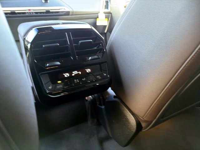 New 2026 BMW iX xDrive45 image 14