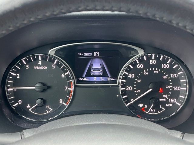 Used 2019 Nissan Pathfinder SV image 29