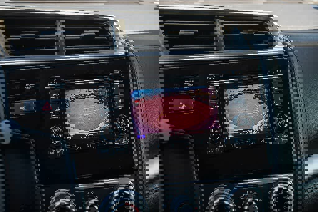 Used 2020 Honda Fit LX image 22