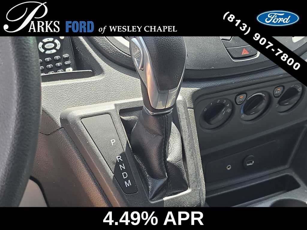 Used 2019 Ford Transit 350 XL RWD image 22