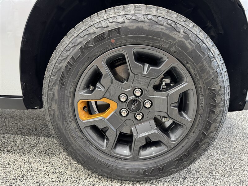 Used 2023 Ford Maverick Tremor w/ Tremor Off-Road Package AWD/4WD image 26