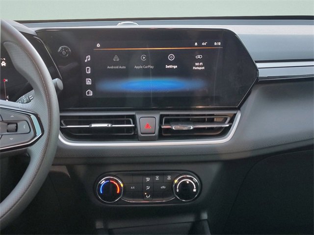 Used 2026 Chevrolet TrailBlazer LS w/ LS Convenience Package image 13