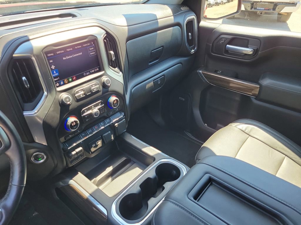 Used 2020 Chevrolet Silverado 1500 RST w/ All-Star Edition image 24