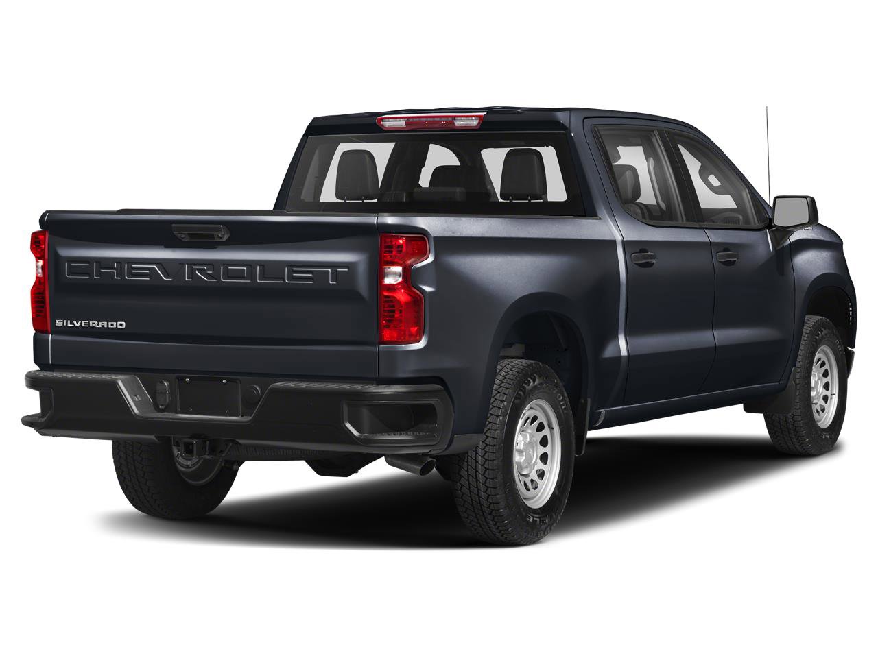 Used 2023 Chevrolet Silverado 1500 RST w/ Z71 Off-Road Package AWD/4WD image 13