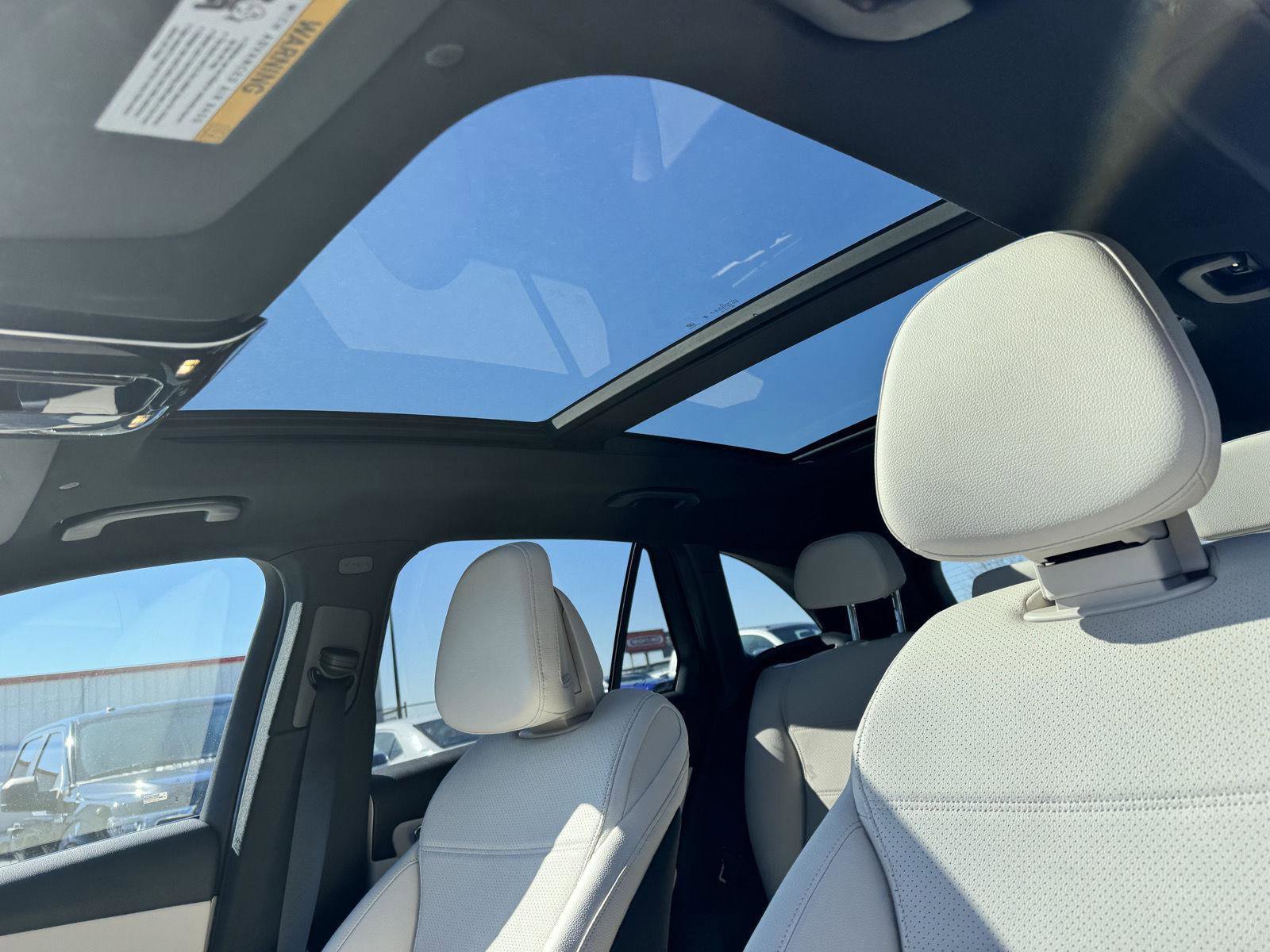 Certified 2026 Mercedes-Benz GLC 300 image 15