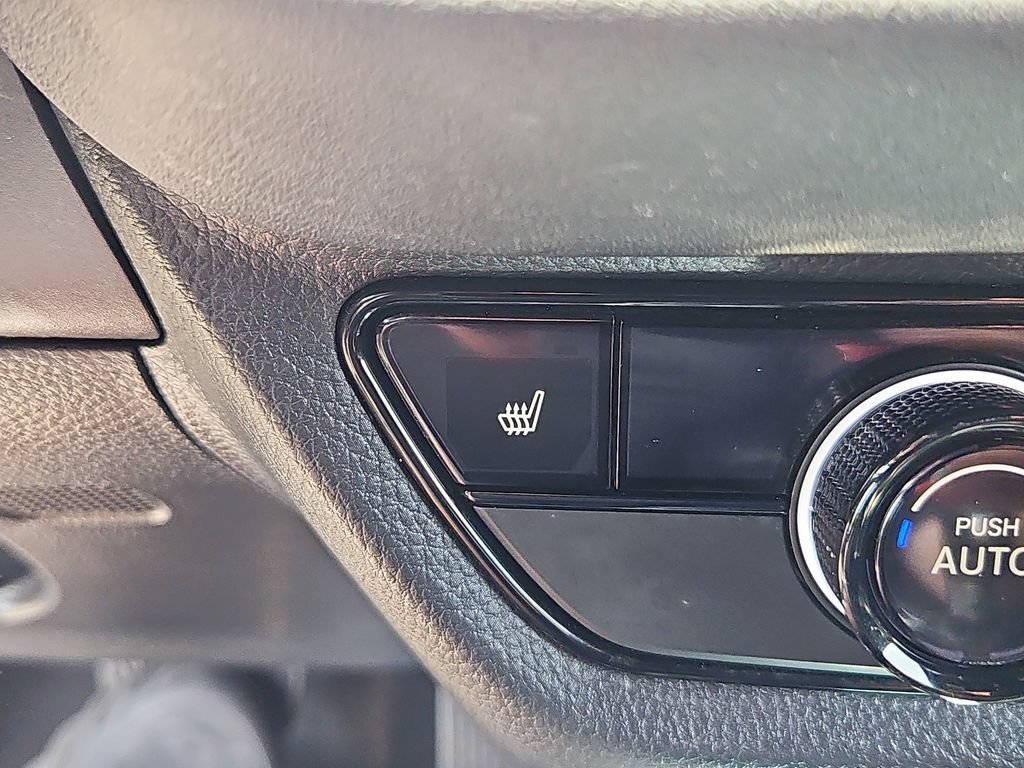 Certified 2024 Honda HR-V Sport image 12