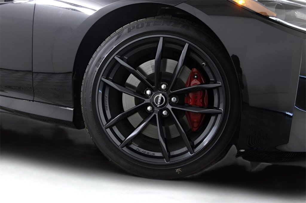Used 2025 Nissan Z Performance w/ Floor Mat Package image 10
