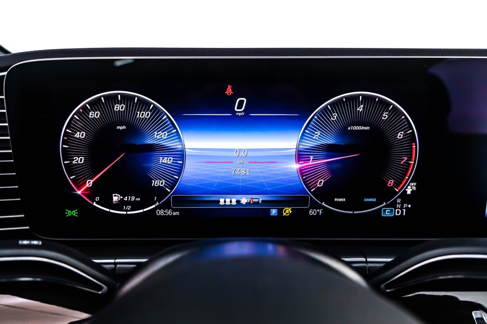 Certified 2025 Mercedes-Benz GLE 350 4MATIC image 21