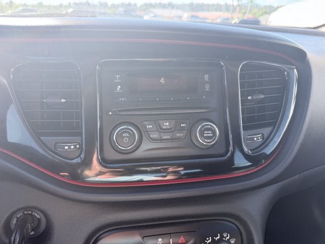 Used 2015 Dodge Dart SE w/ Convenience Group FWD image 8