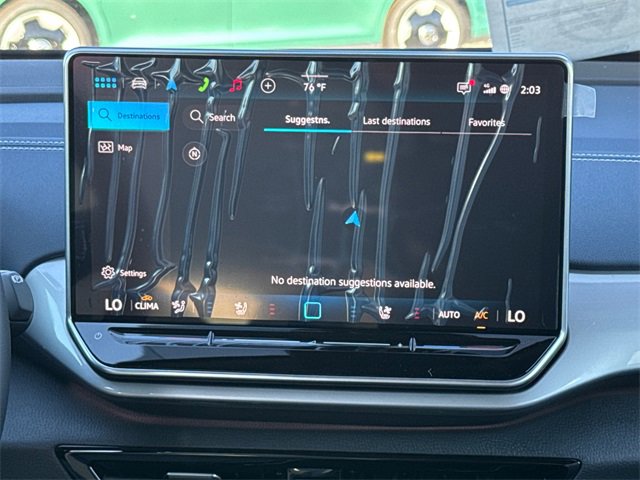 New 2026 Volkswagen ID.4 Pro S image 31