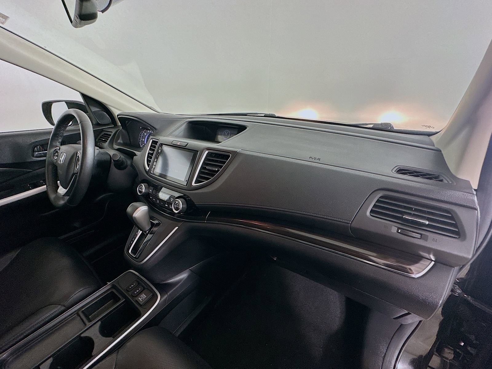 Used 2016 Honda CR-V EX-L image 47