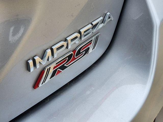 Certified 2024 Subaru Impreza RS AWD/4WD image 10