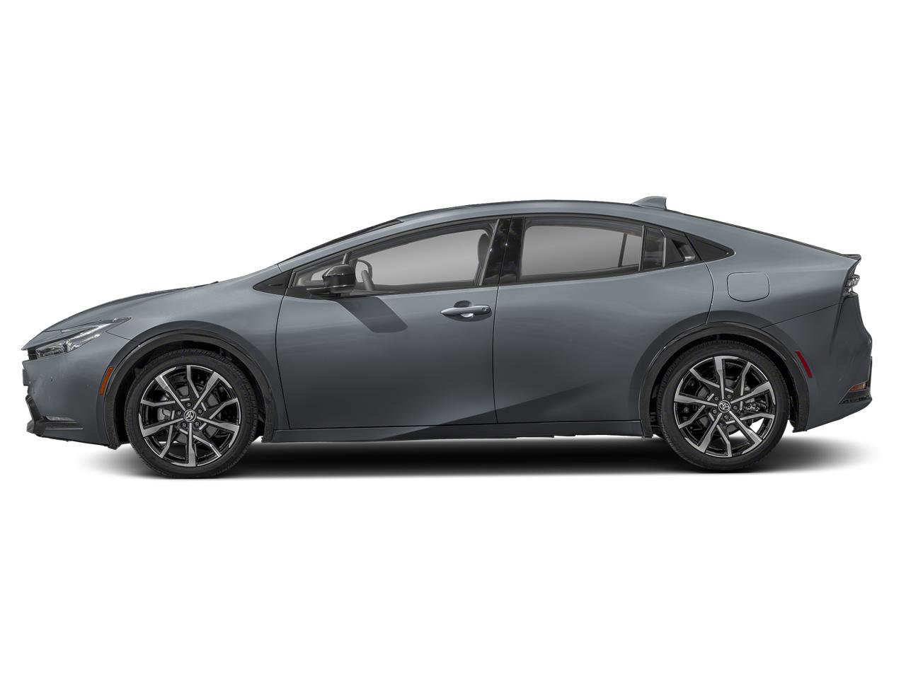 New 2026 Toyota Prius Plug-In Hybrid FWD image 11