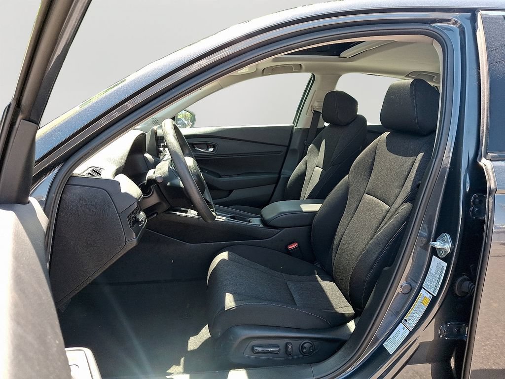 Used 2024 Honda Accord EX image 14