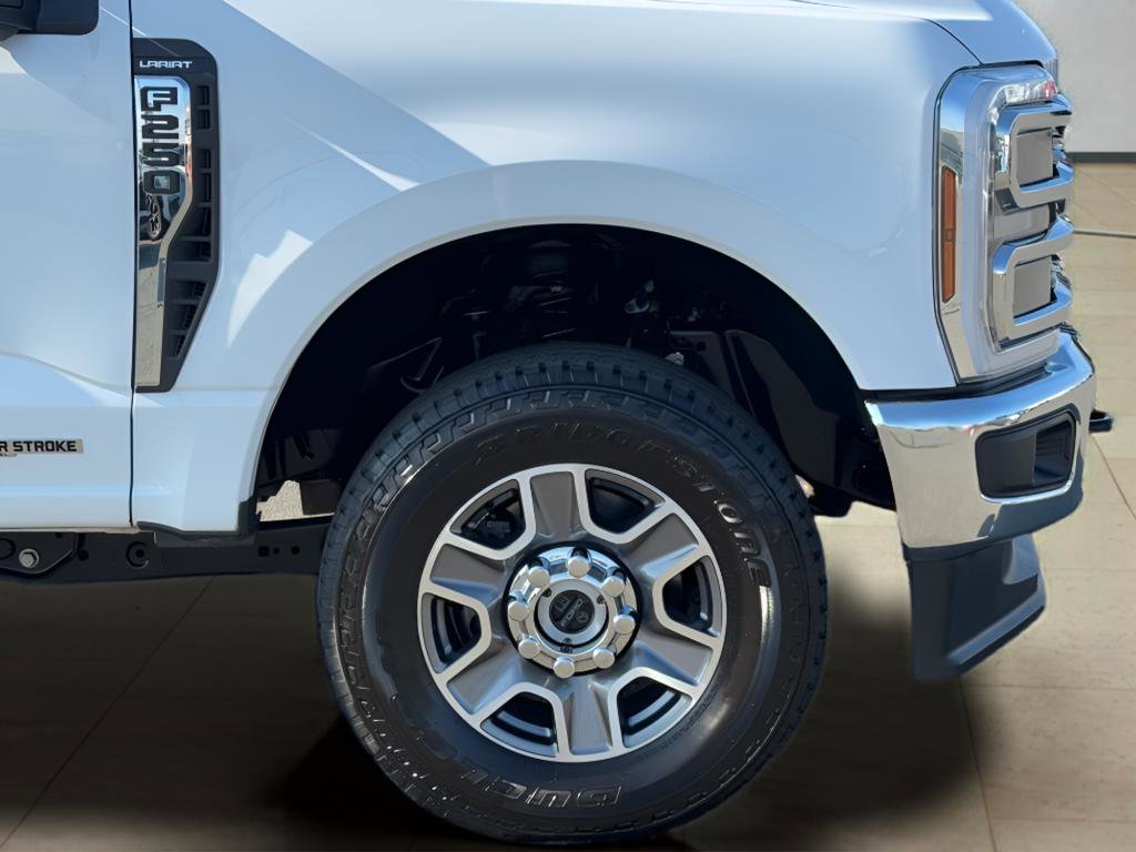 Used 2024 Ford F250 Lariat image 47