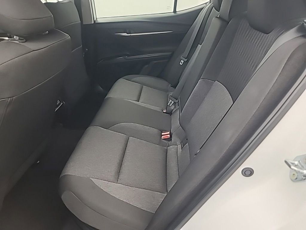 Used 2026 Toyota Camry LE FWD image 19
