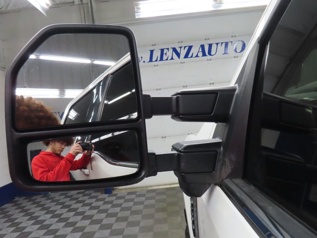 Used 2024 Ford F350 King Ranch image 62